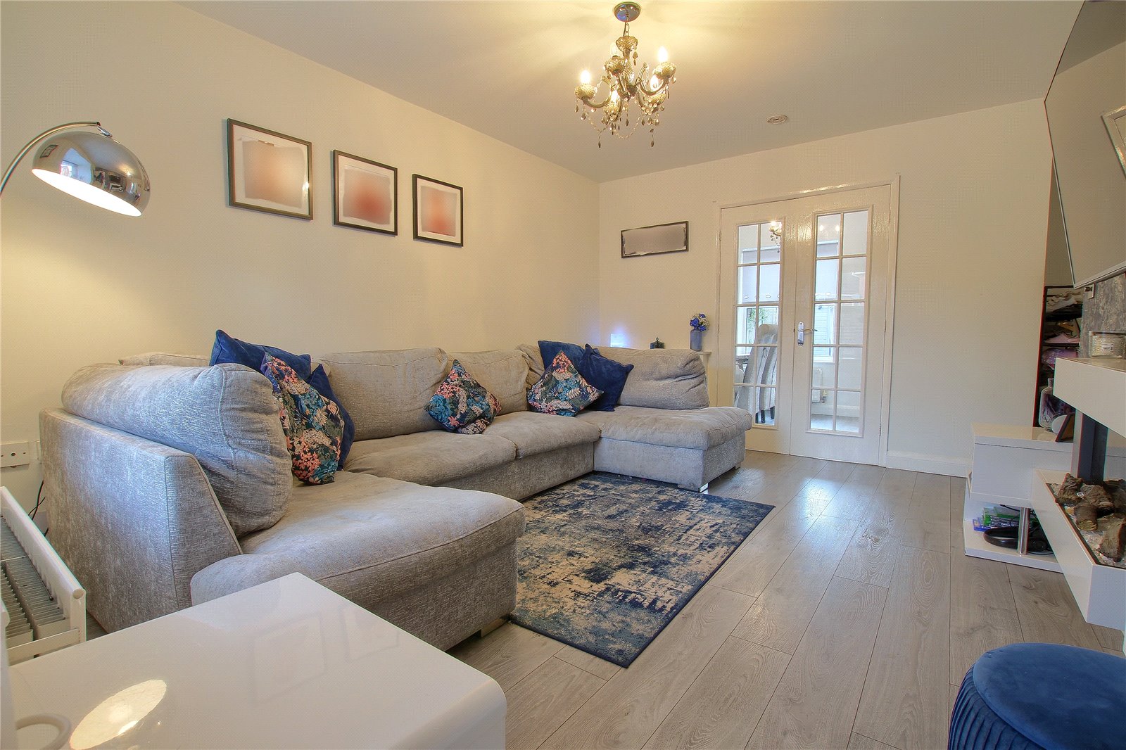 3 bed house for sale in Leazon Hill, Ingleby Barwick 1