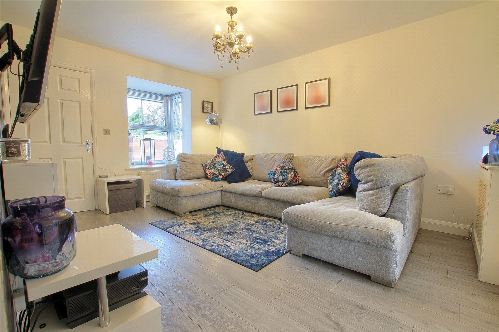 3 bed house for sale in Leazon Hill, Ingleby Barwick  - Property Image 4