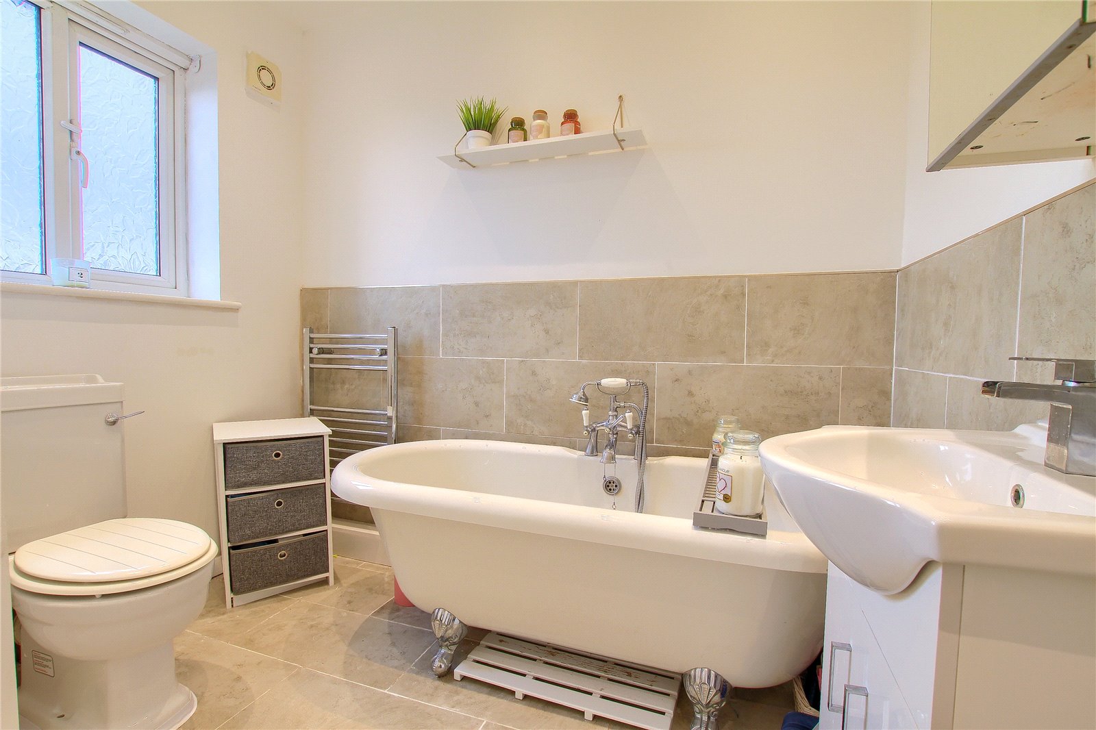 3 bed house for sale in Leazon Hill, Ingleby Barwick  - Property Image 14