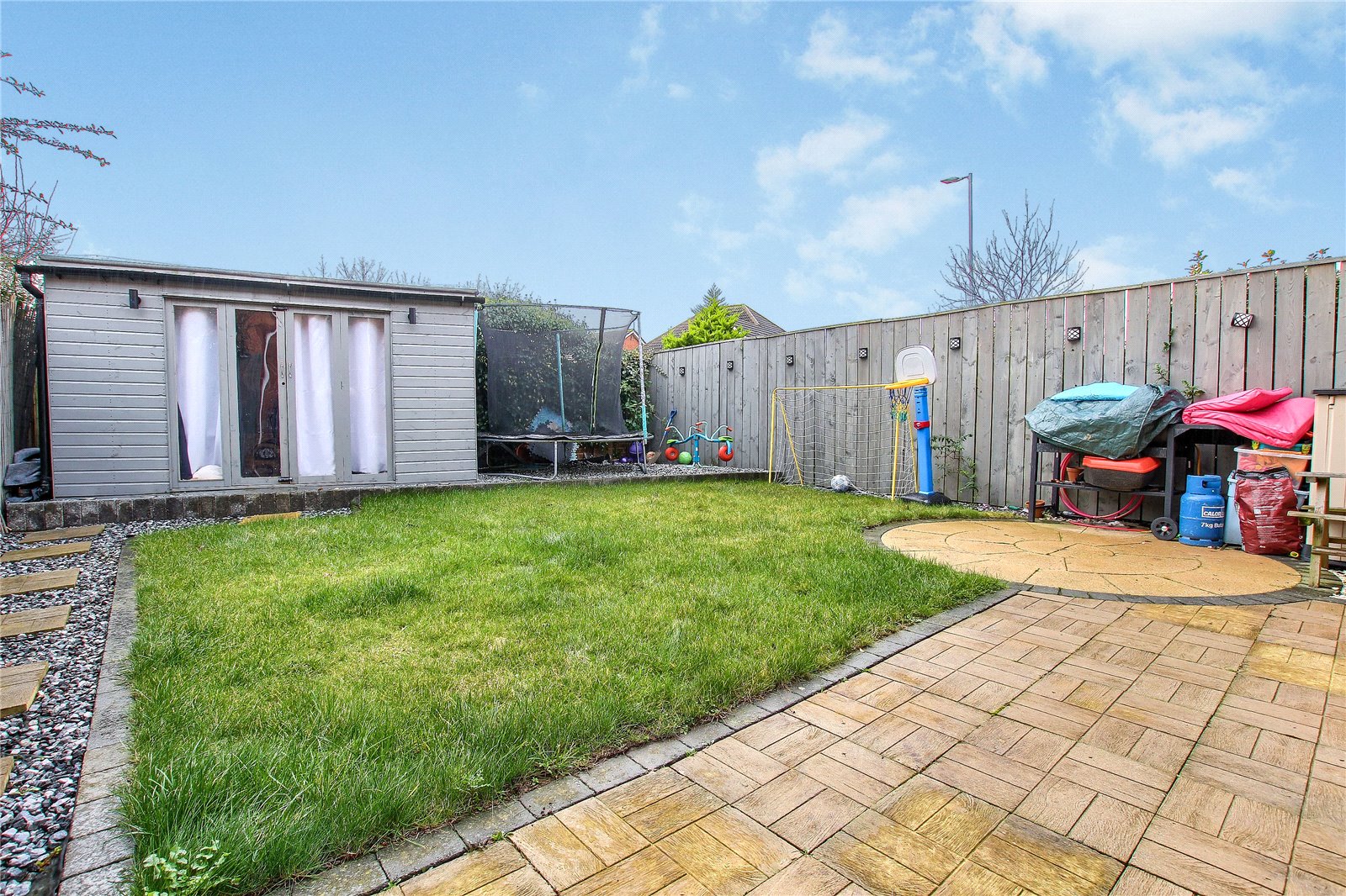 3 bed house for sale in Leazon Hill, Ingleby Barwick  - Property Image 15