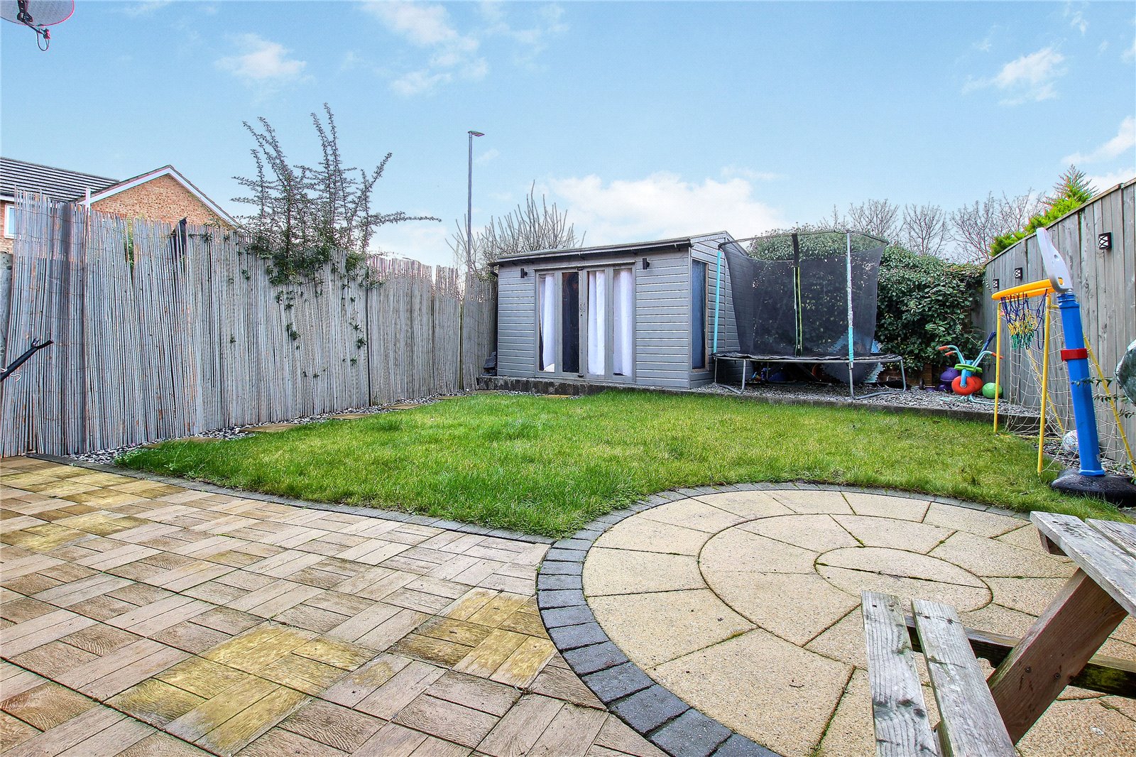 3 bed house for sale in Leazon Hill, Ingleby Barwick  - Property Image 16