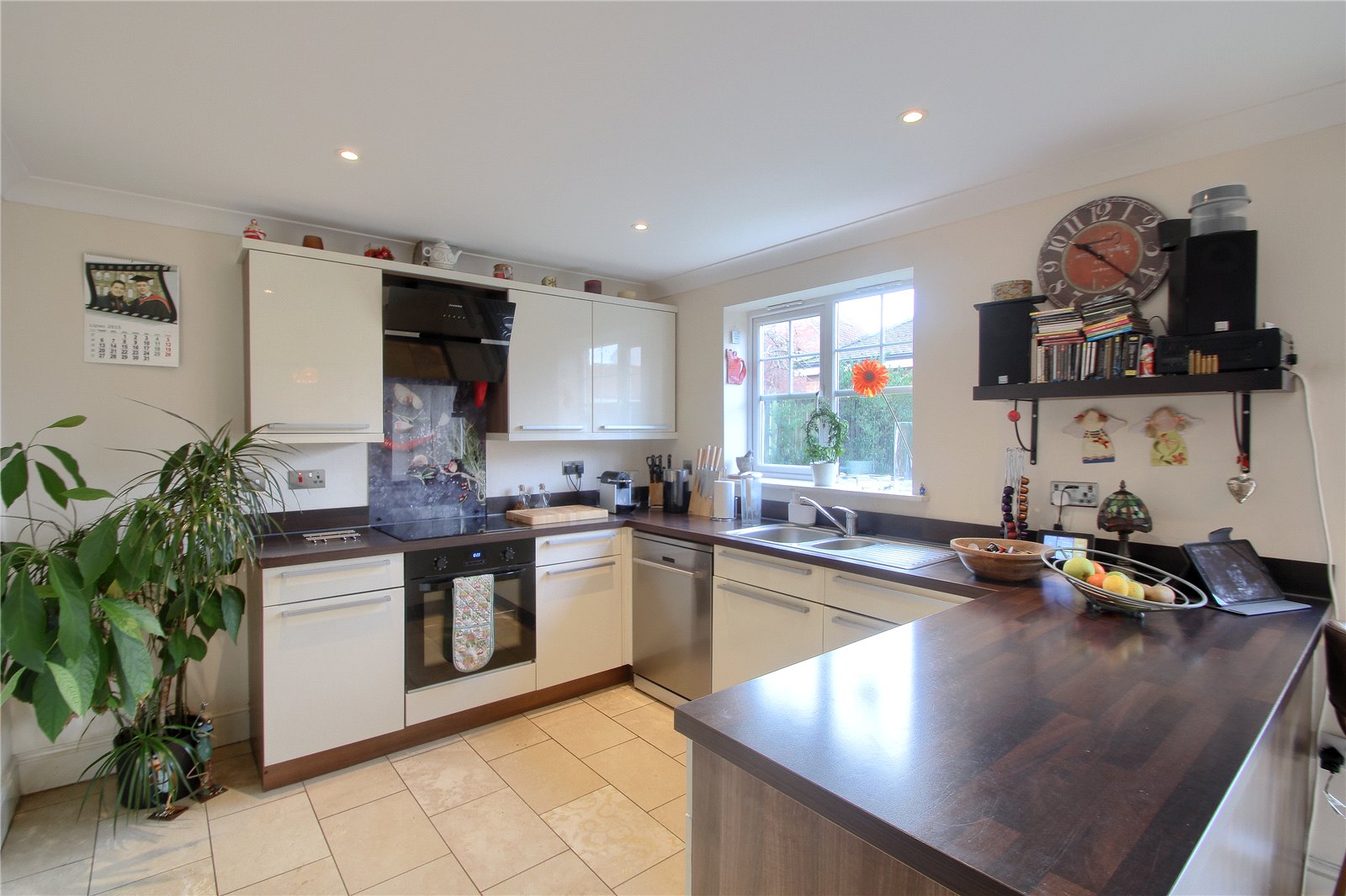 4 bed house for sale in Woodchester Grove, Ingleby Barwick  - Property Image 4