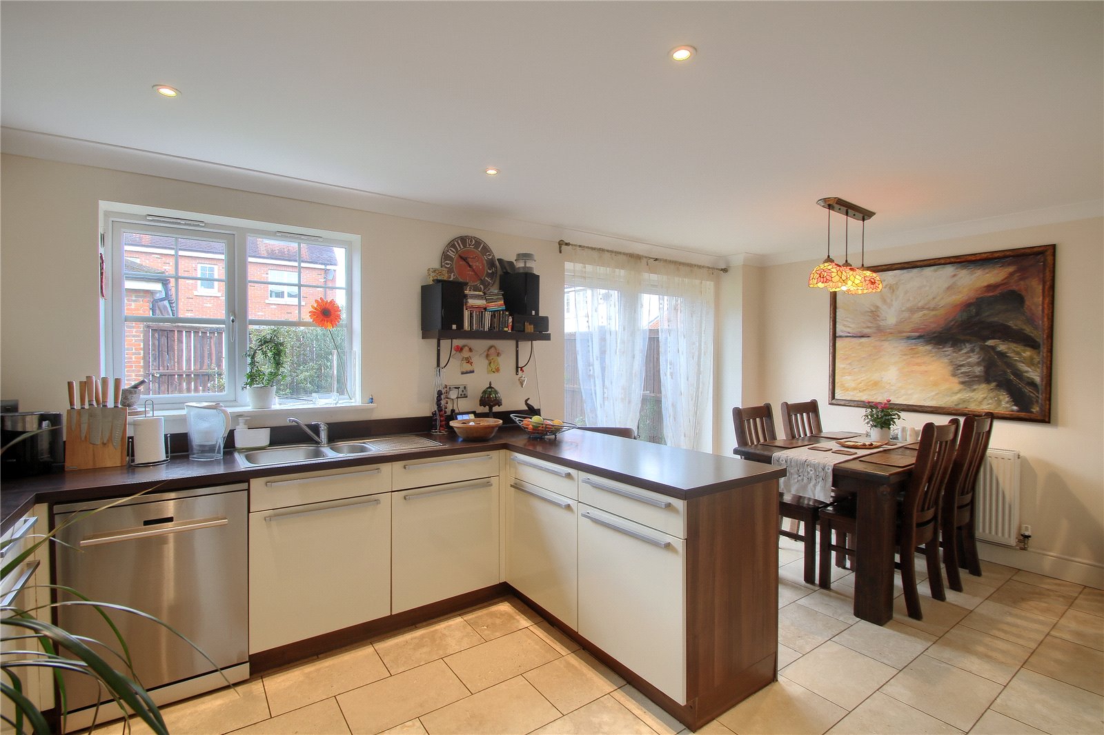 4 bed house for sale in Woodchester Grove, Ingleby Barwick 1