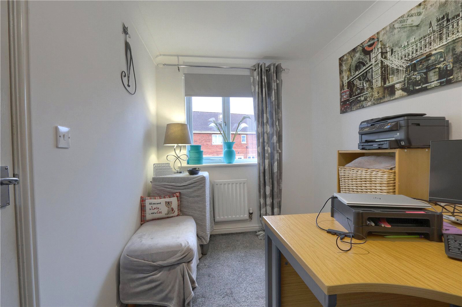 3 bed house for sale in Kingsbridge Crescent, Acklam  - Property Image 20