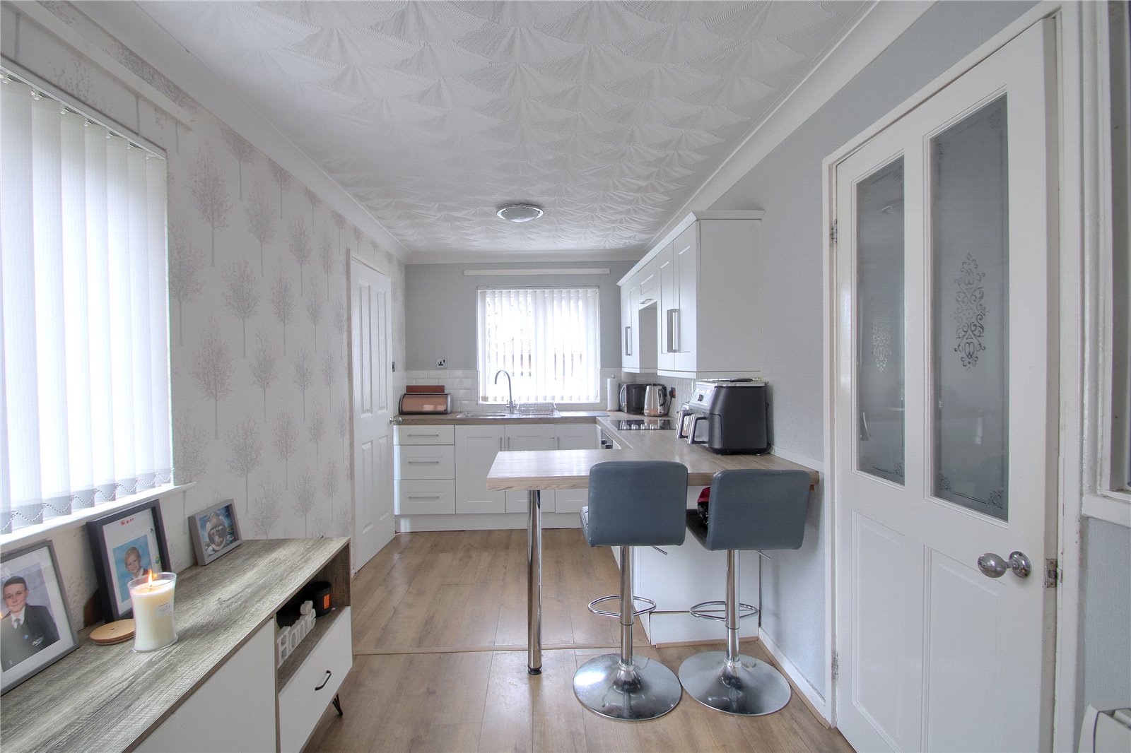 3 bed house for sale in Woodford Walk, Thornaby 1