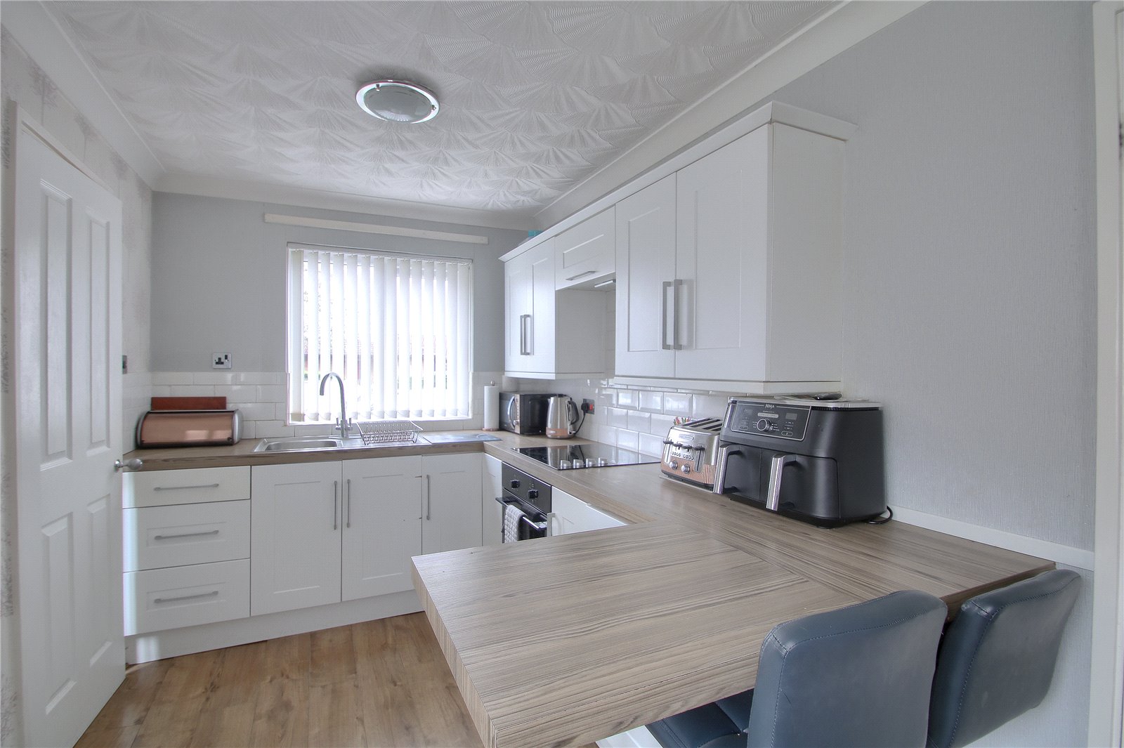 3 bed house for sale in Woodford Walk, Thornaby 2