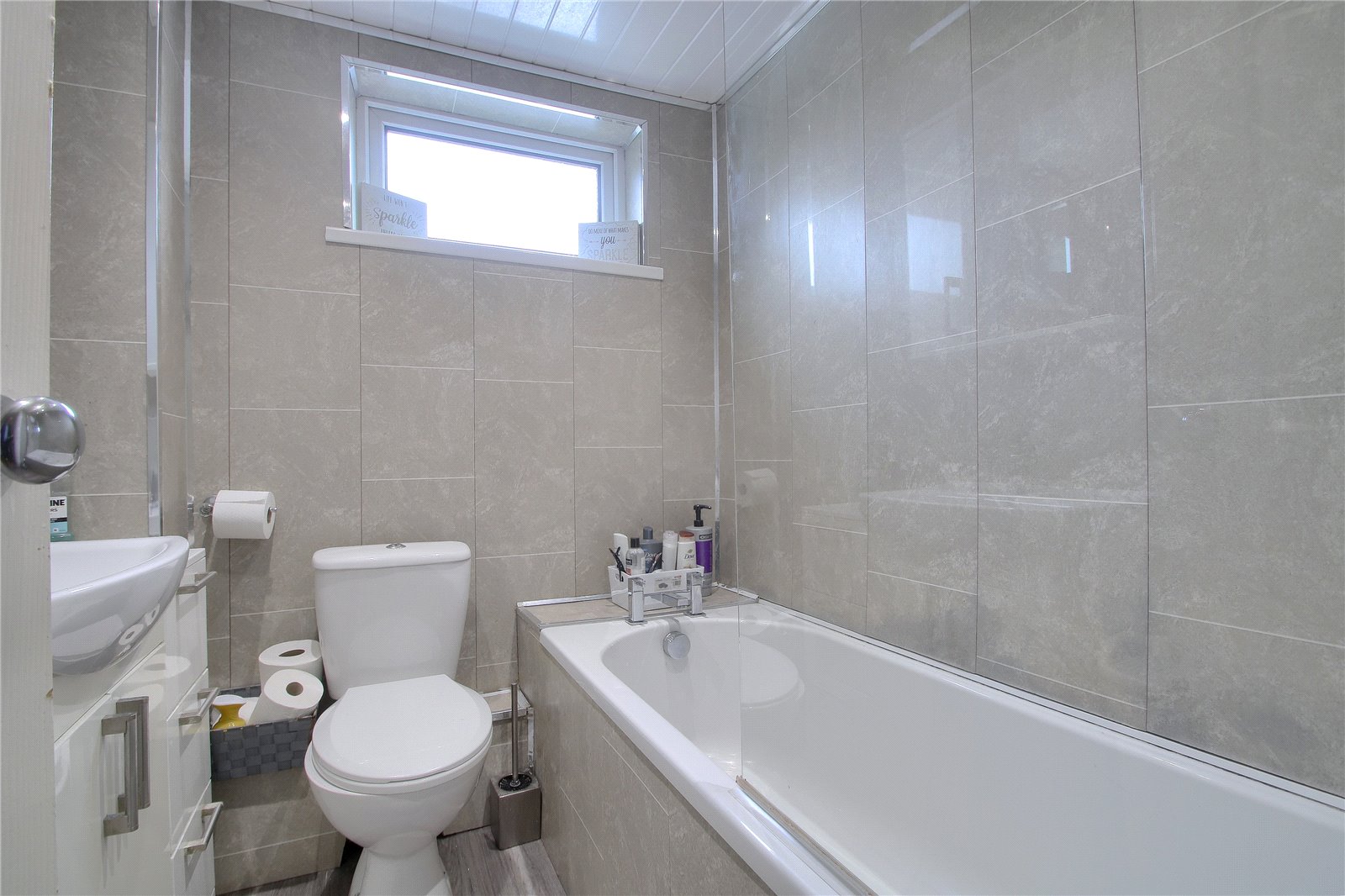 3 bed house for sale in Woodford Walk, Thornaby  - Property Image 9
