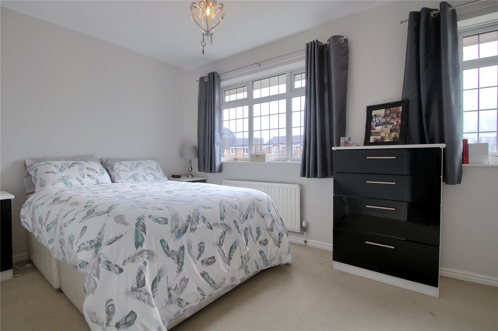 3 bed house for sale in Nunnington Close, Ingleby Barwick  - Property Image 9