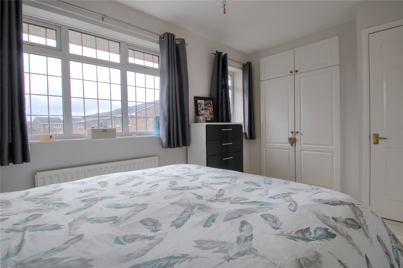 3 bed house for sale in Nunnington Close, Ingleby Barwick  - Property Image 10