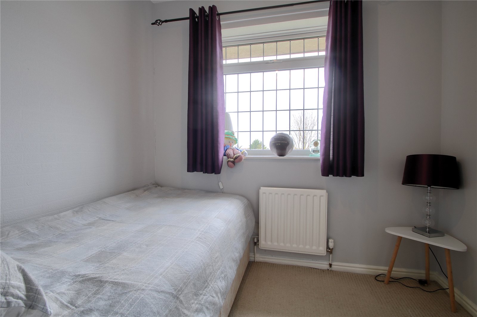 3 bed house for sale in Nunnington Close, Ingleby Barwick  - Property Image 12