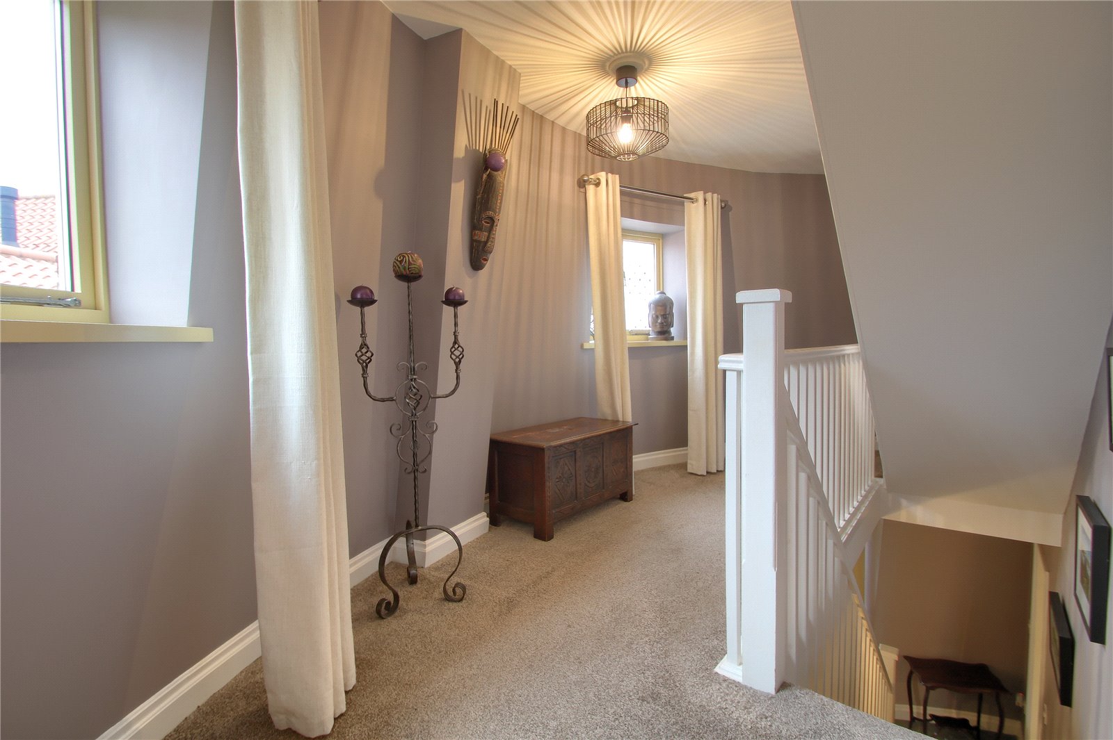 3 bed house for sale in Raydale Beck, Ingleby Barwick  - Property Image 12