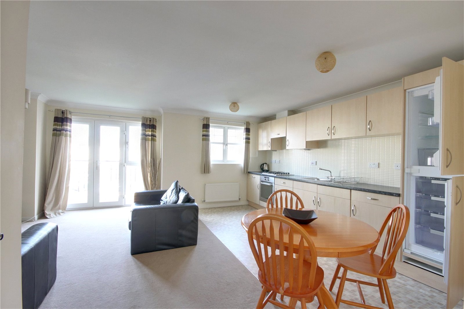 2 bed apartment for sale in Sun Gardens, Thornaby 1