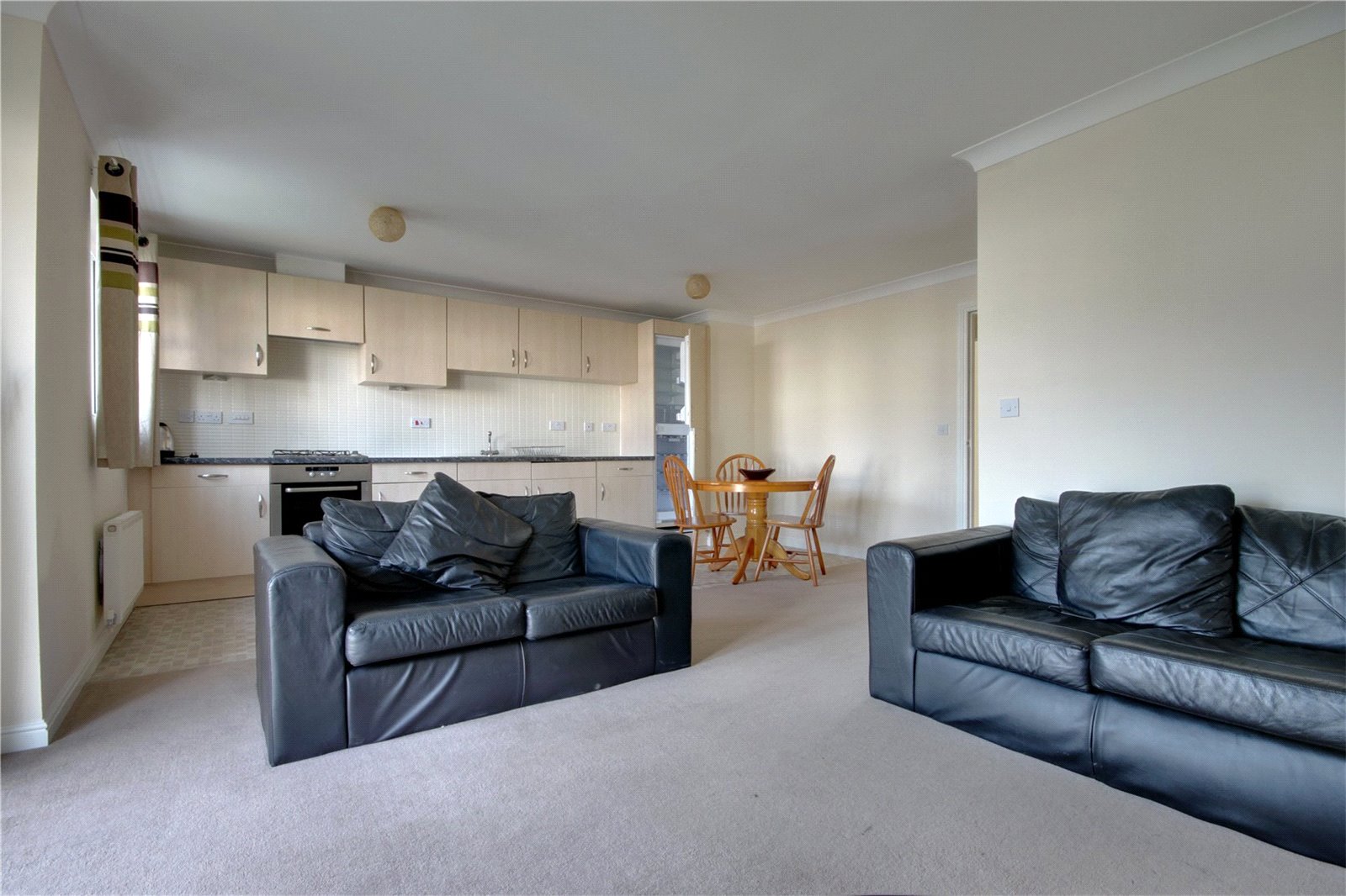 2 bed apartment for sale in Sun Gardens, Thornaby 2