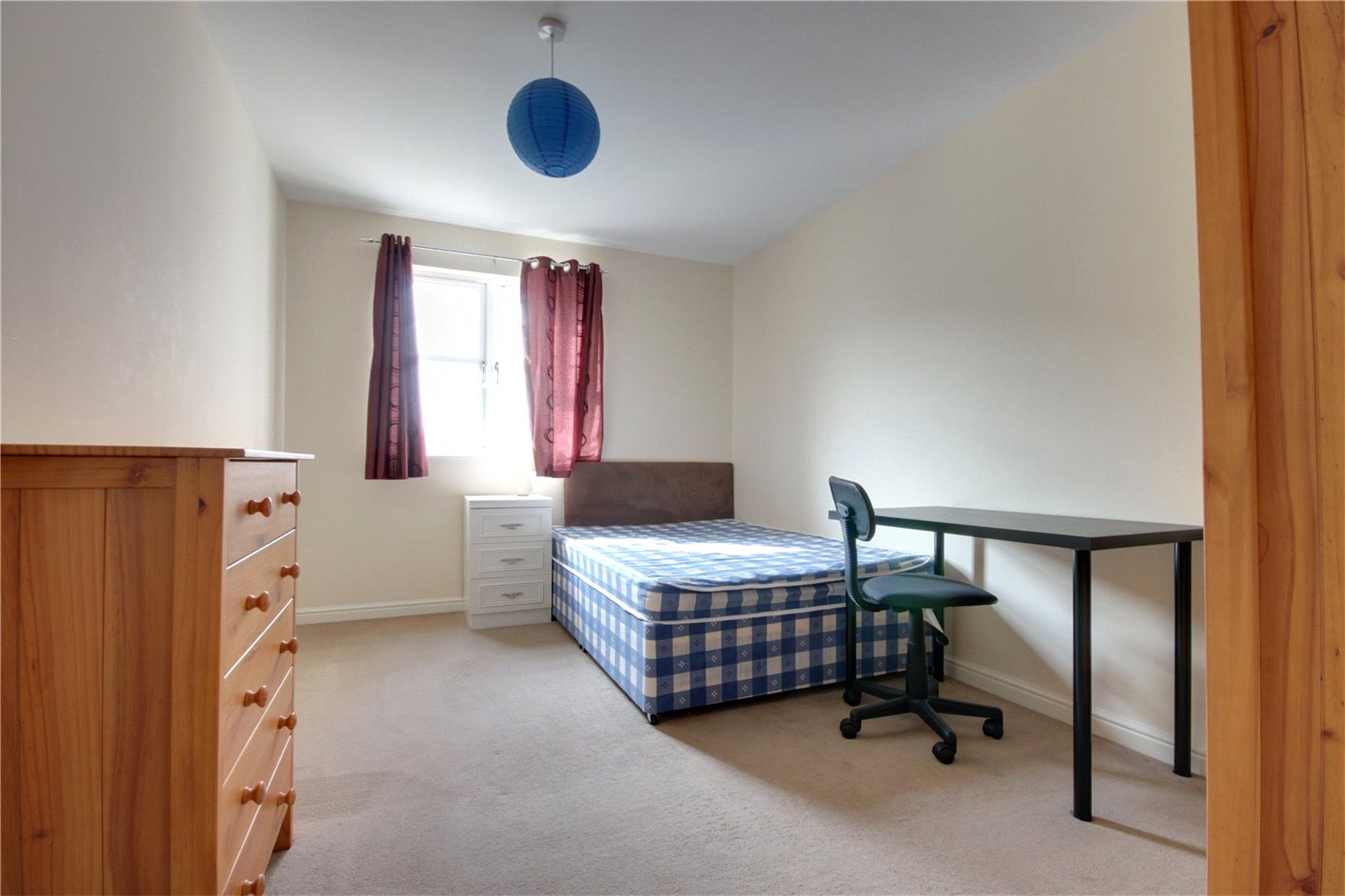 2 bed apartment for sale in Sun Gardens, Thornaby  - Property Image 4