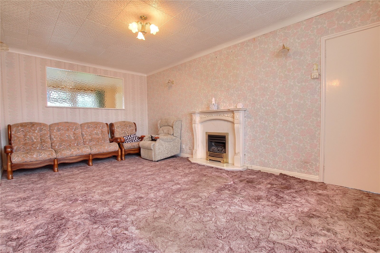 3 bed bungalow for sale in Newton Drive, Thornaby 2
