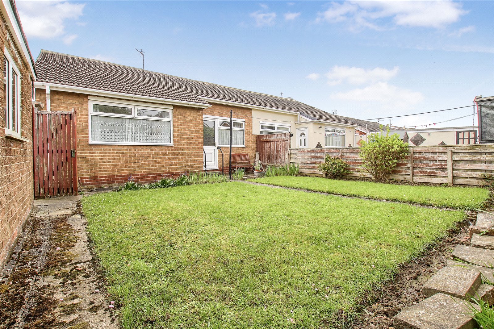3 bed bungalow for sale in Newton Drive, Thornaby  - Property Image 11