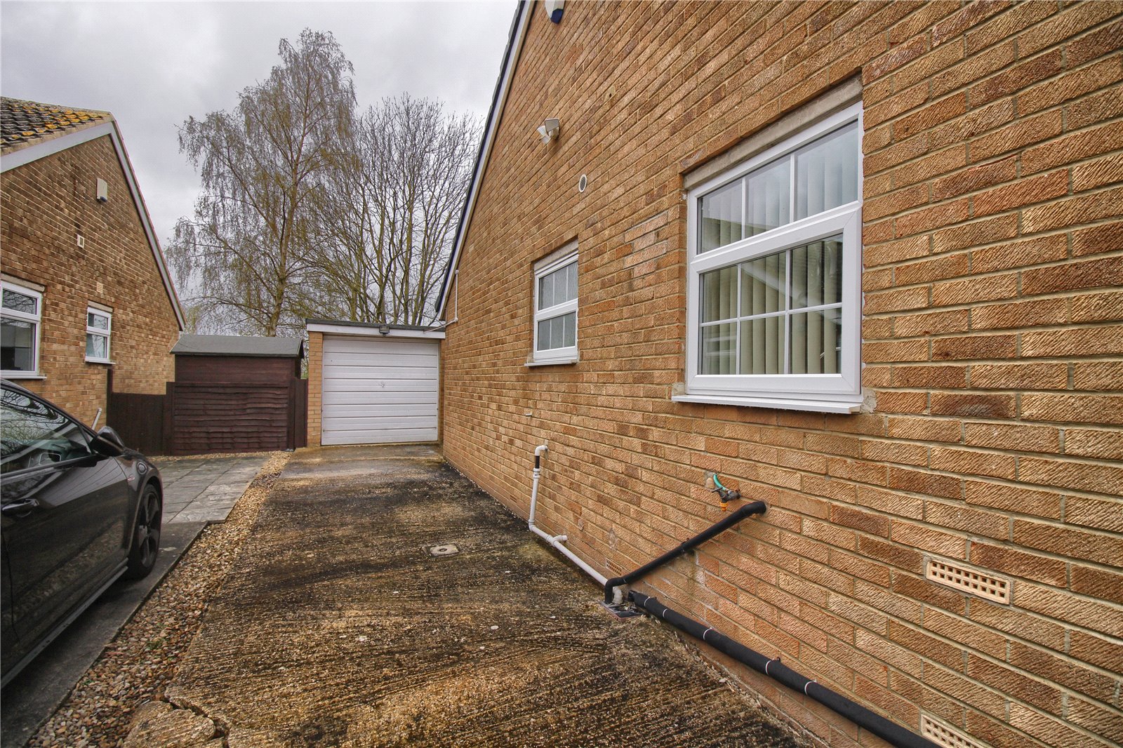 2 bed bungalow to rent in Kennthorpe, Nunthorpe  - Property Image 7