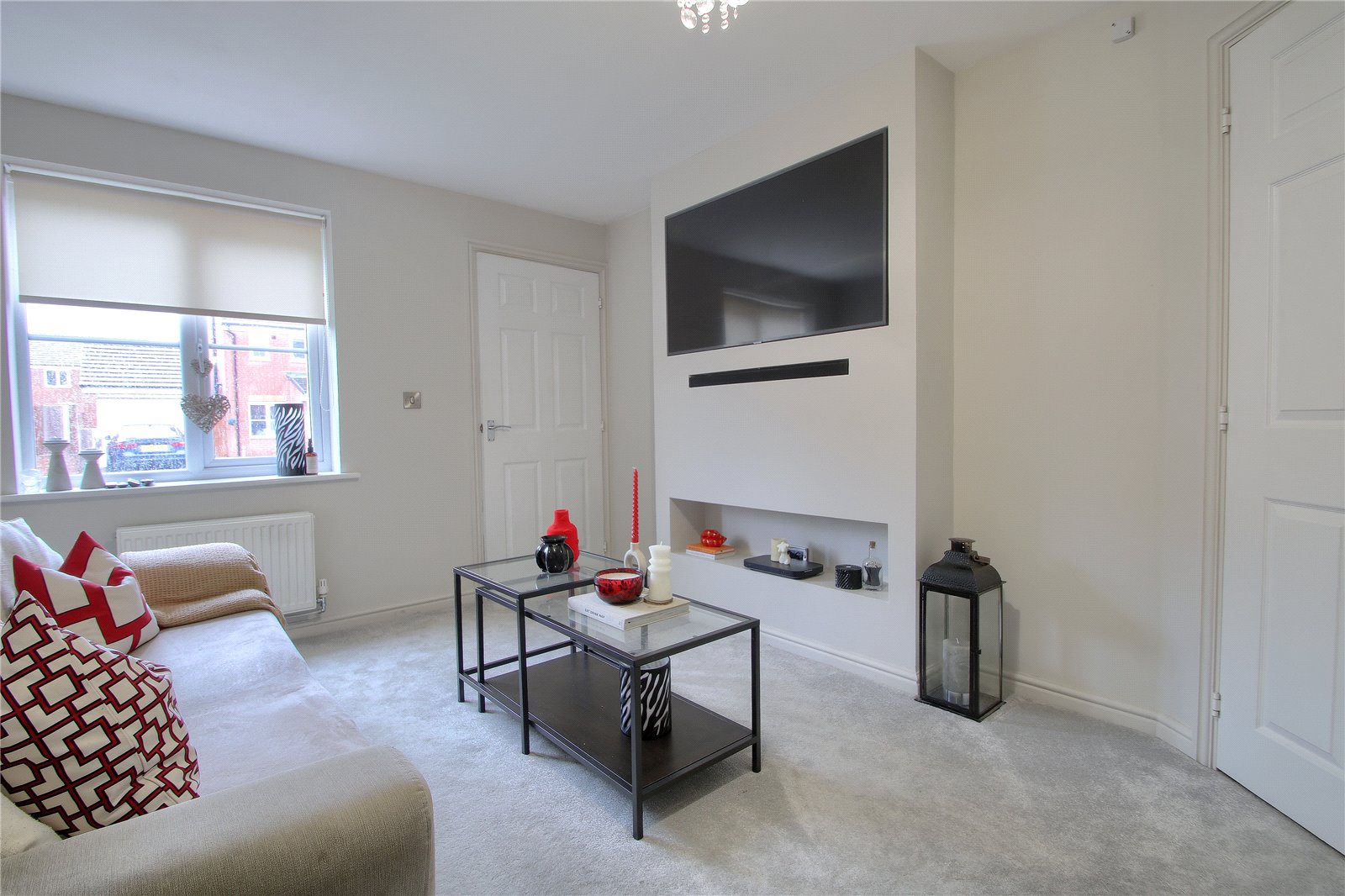3 bed house for sale in Bancroft Drive, Ingleby Barwick 2