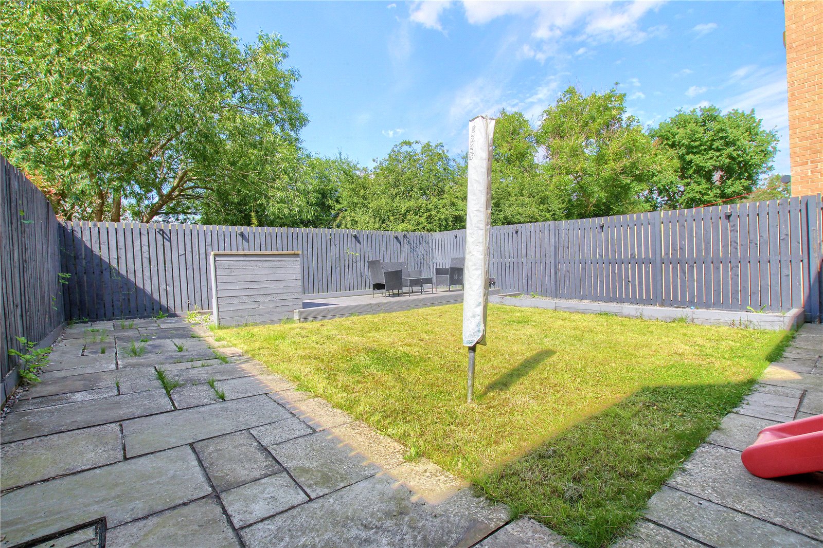 3 bed detached house for sale in Bancroft Drive, Ingleby Barwick  - Property Image 16