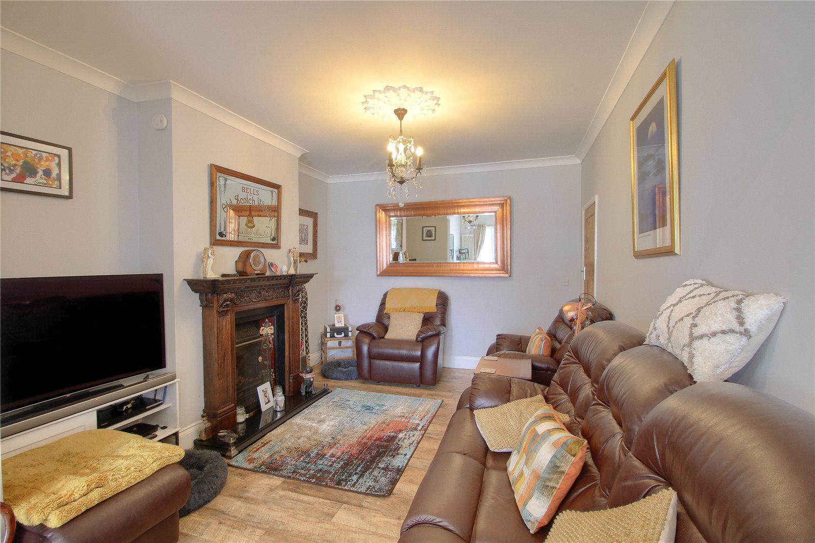 3 bed bungalow for sale in Orchard Road, Thornaby  - Property Image 7