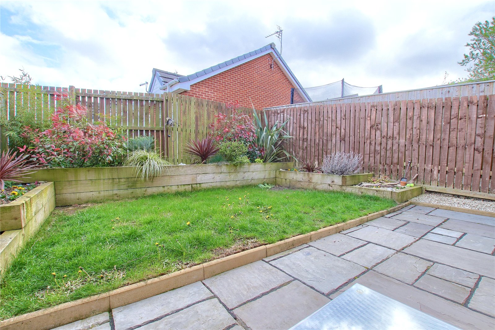 3 bed house for sale in Harris Court, Thornaby  - Property Image 15