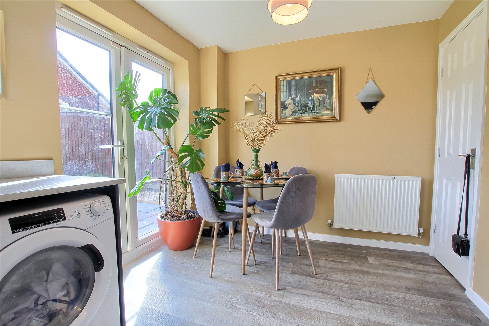 3 bed house for sale in Harris Court, Thornaby  - Property Image 5
