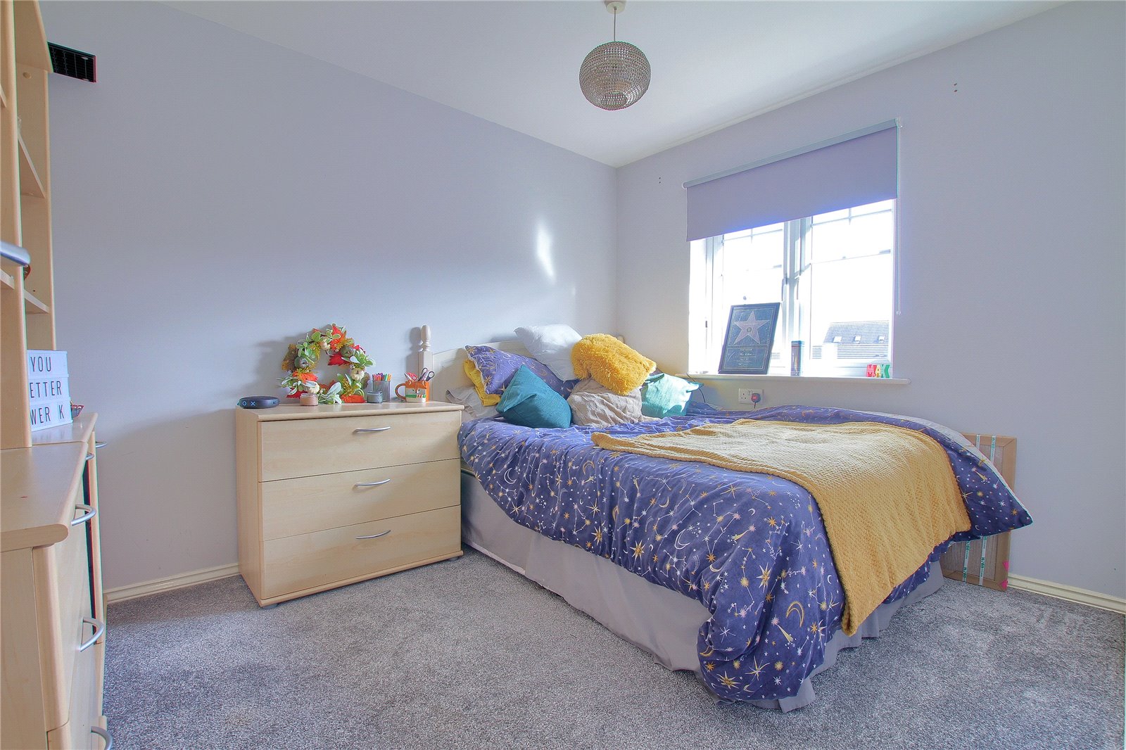 3 bed house for sale in Harris Court, Thornaby  - Property Image 10