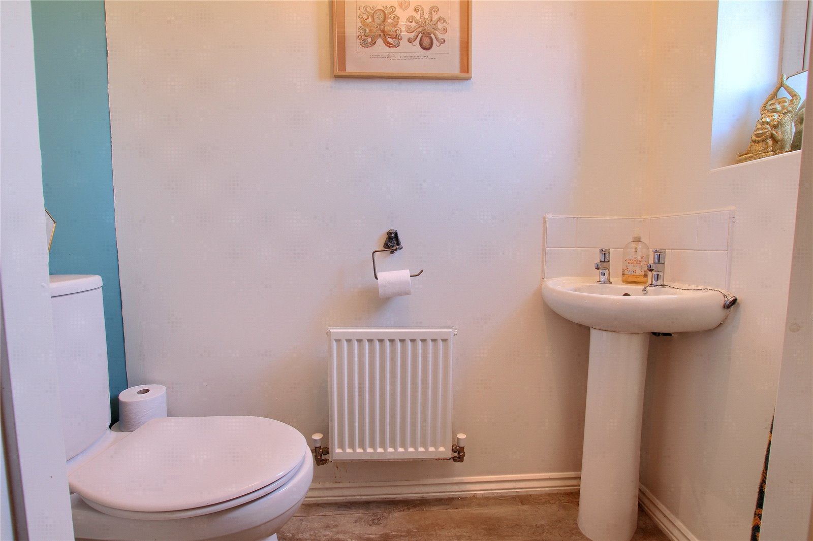 3 bed house for sale in Harris Court, Thornaby  - Property Image 7