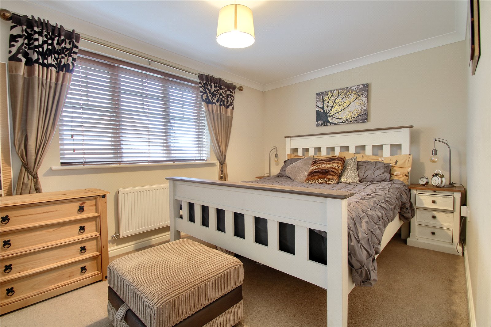3 bed house for sale in Hillbrook Crescent, Ingleby Barwick  - Property Image 8