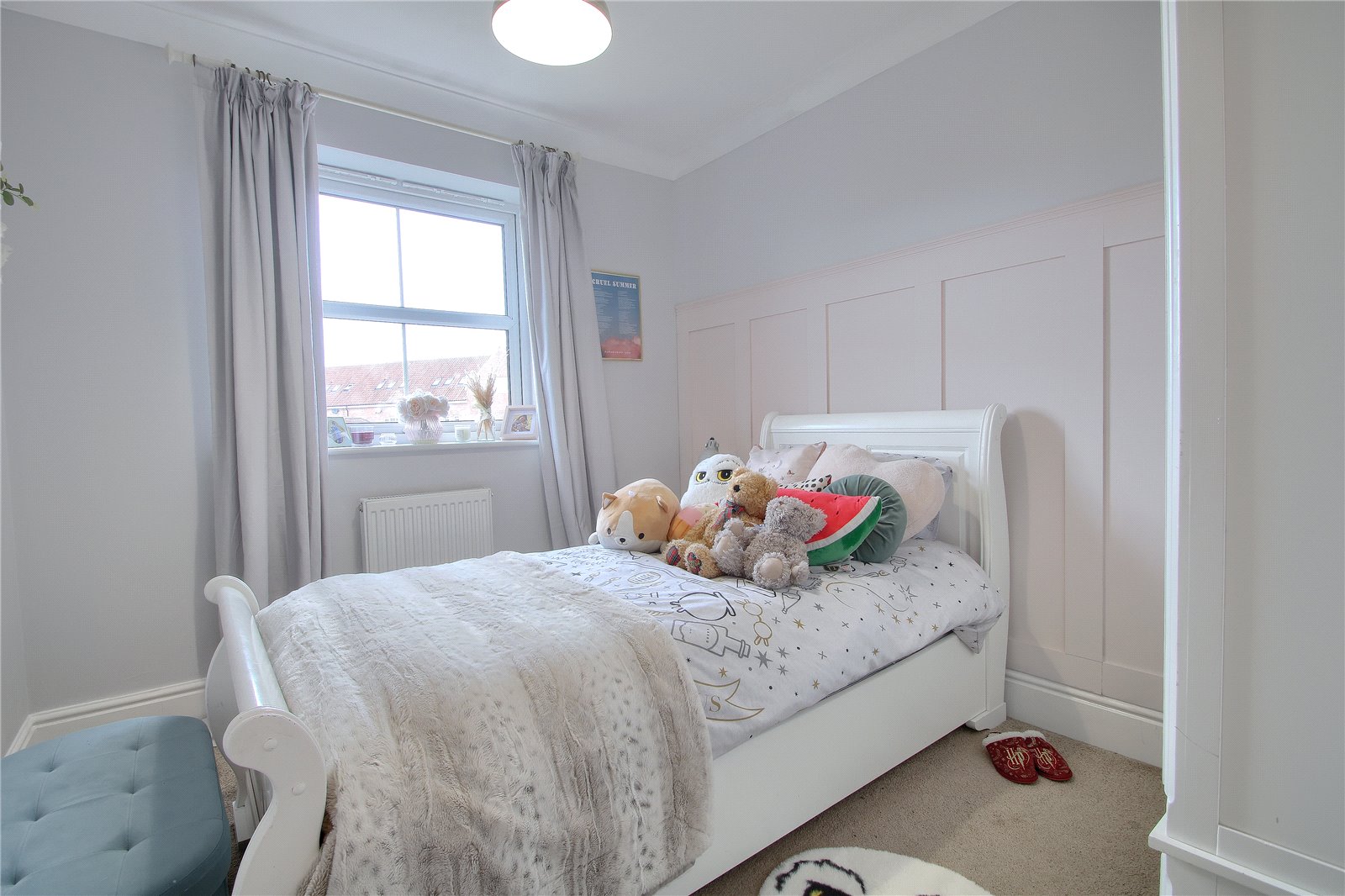 3 bed house for sale in Rockbourne Way, Ingleby Barwick  - Property Image 12