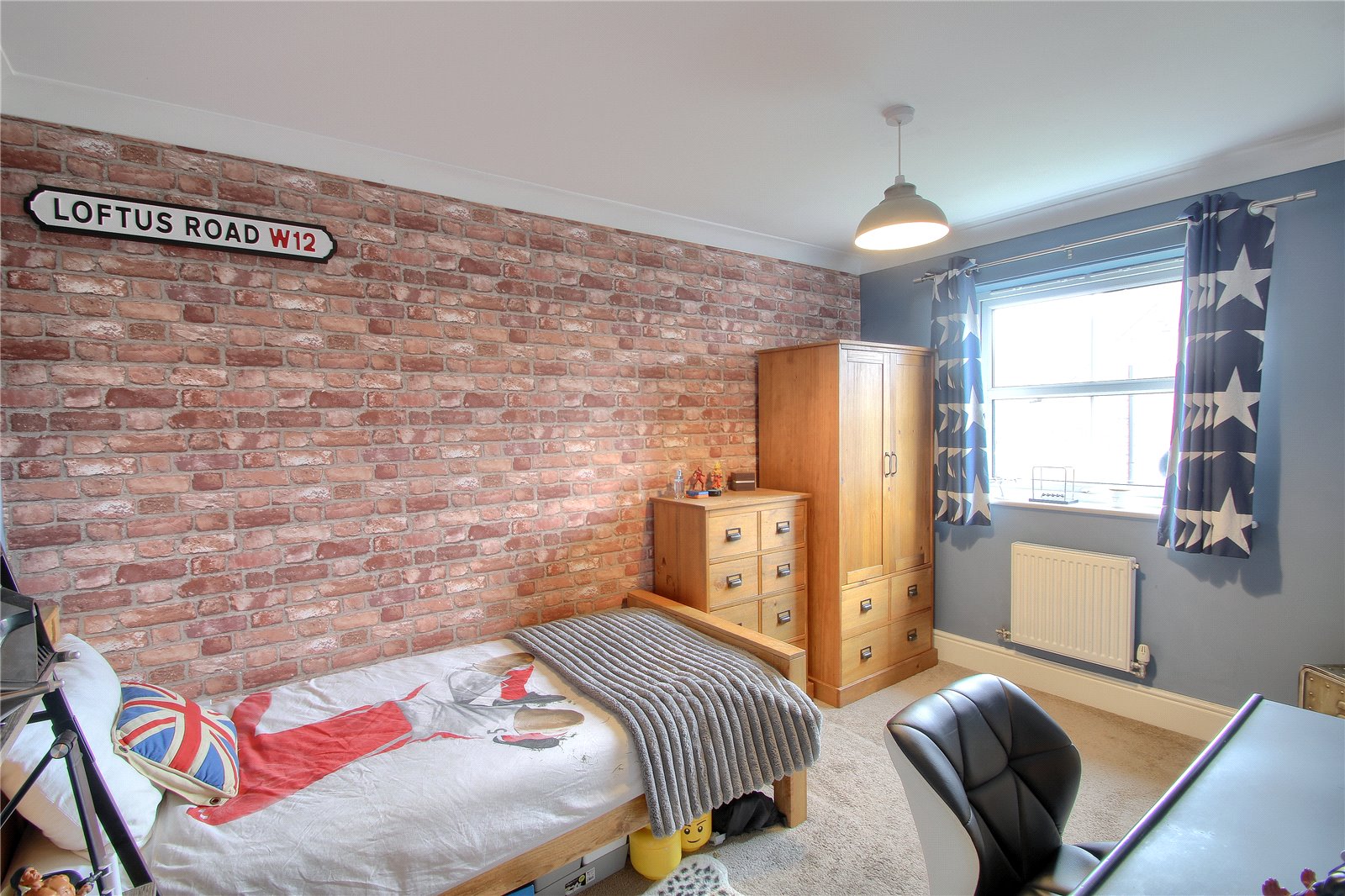 3 bed house for sale in Rockbourne Way, Ingleby Barwick  - Property Image 11