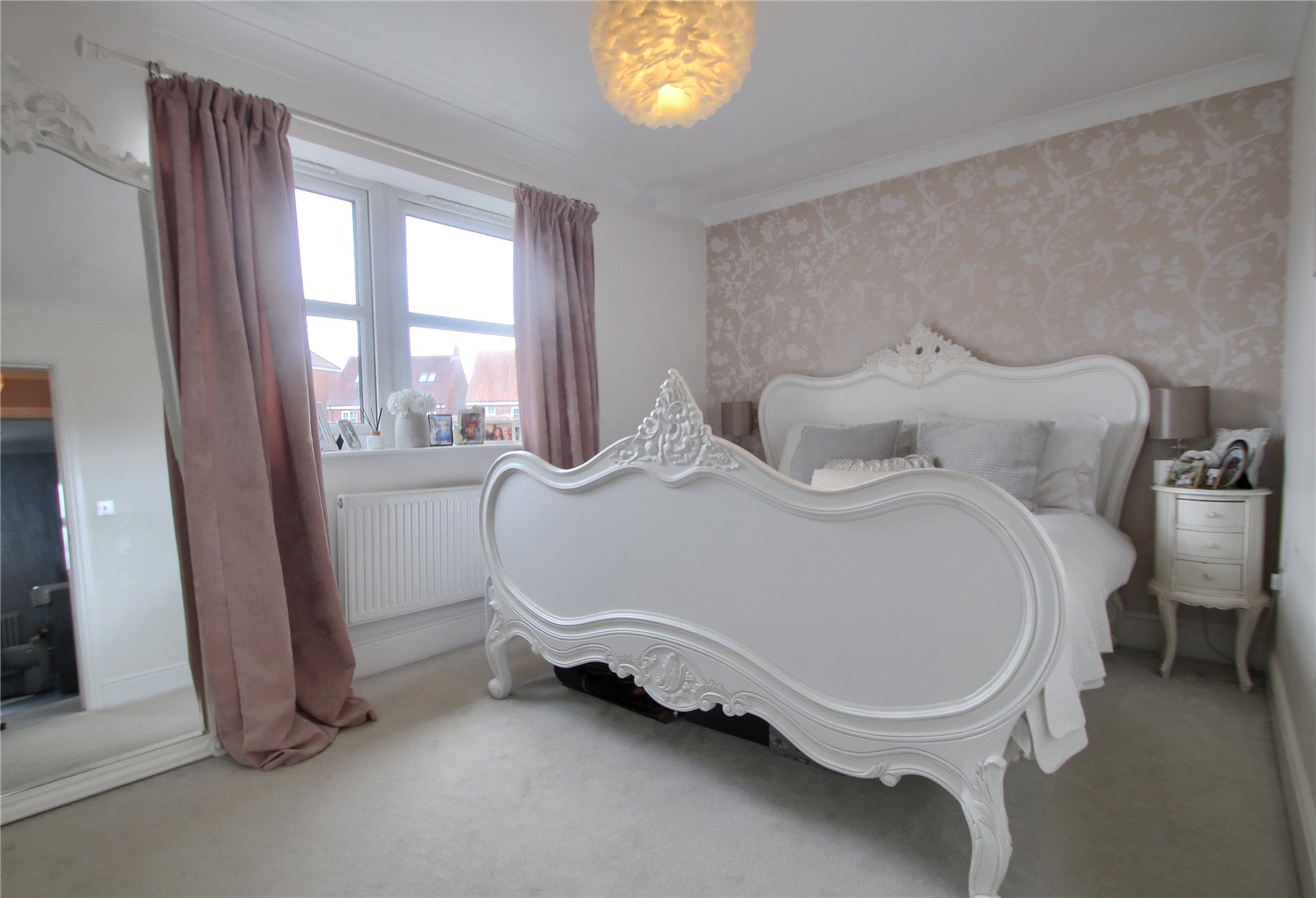 3 bed house for sale in Rockbourne Way, Ingleby Barwick  - Property Image 10