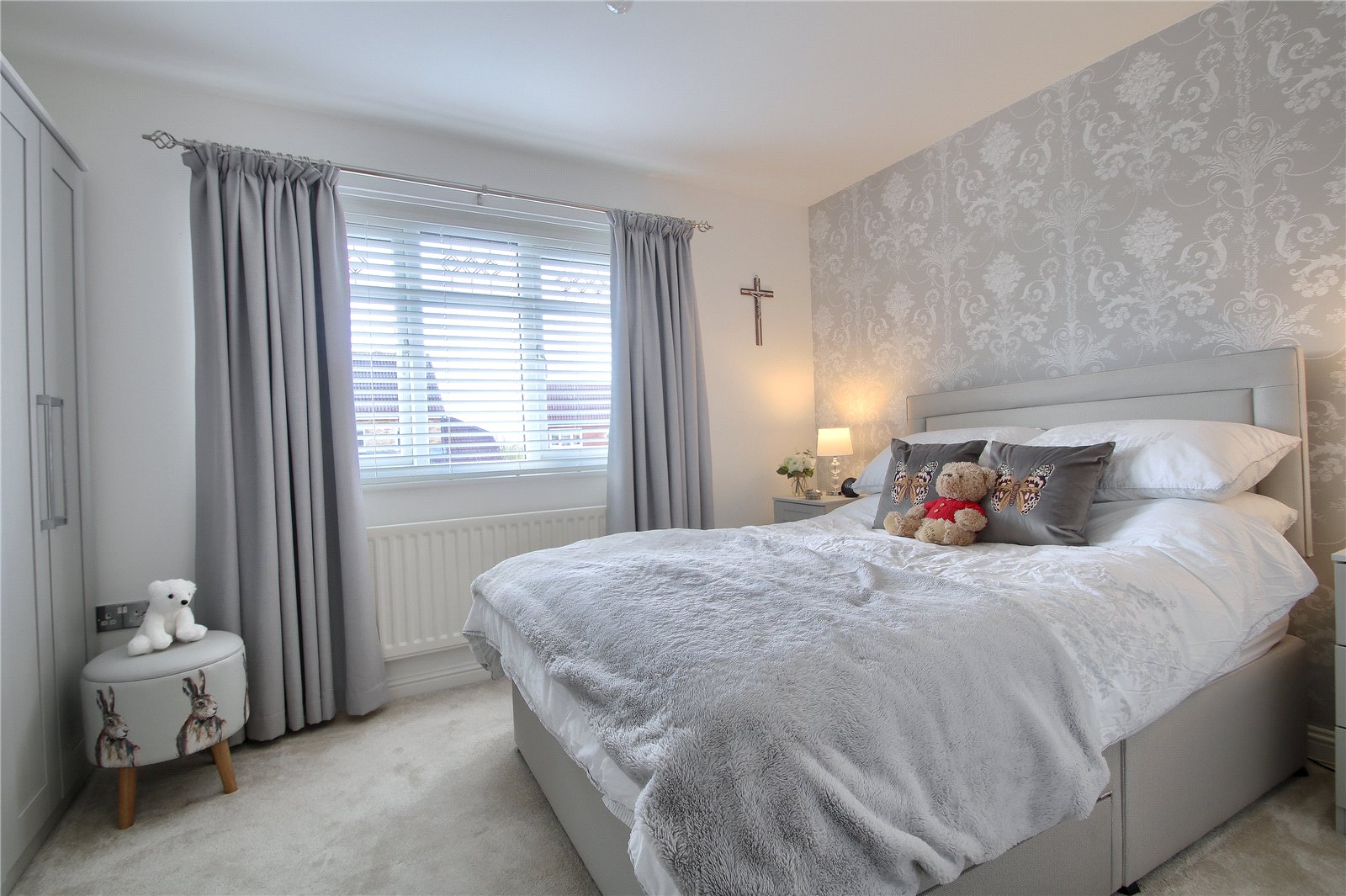 4 bed house for sale in Caldey Gardens, Ingleby Barwick  - Property Image 17