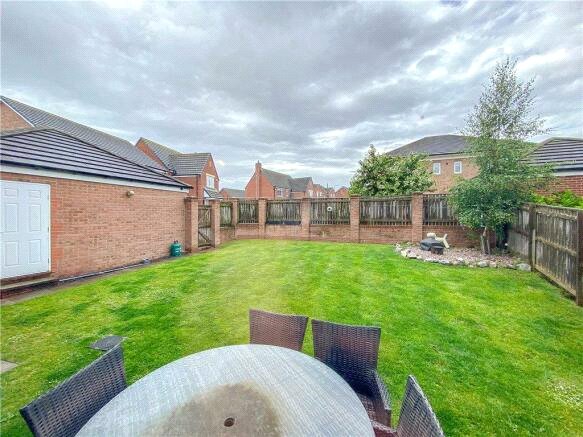 5 bed detached house for sale in The Rings, Ingleby Barwick  - Property Image 22