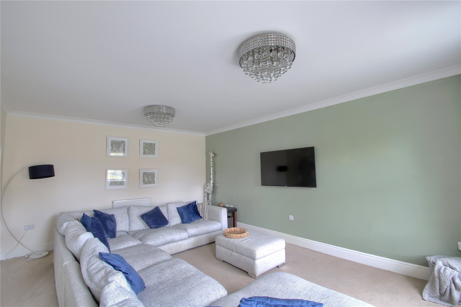 5 bed detached house for sale in The Rings, Ingleby Barwick  - Property Image 5