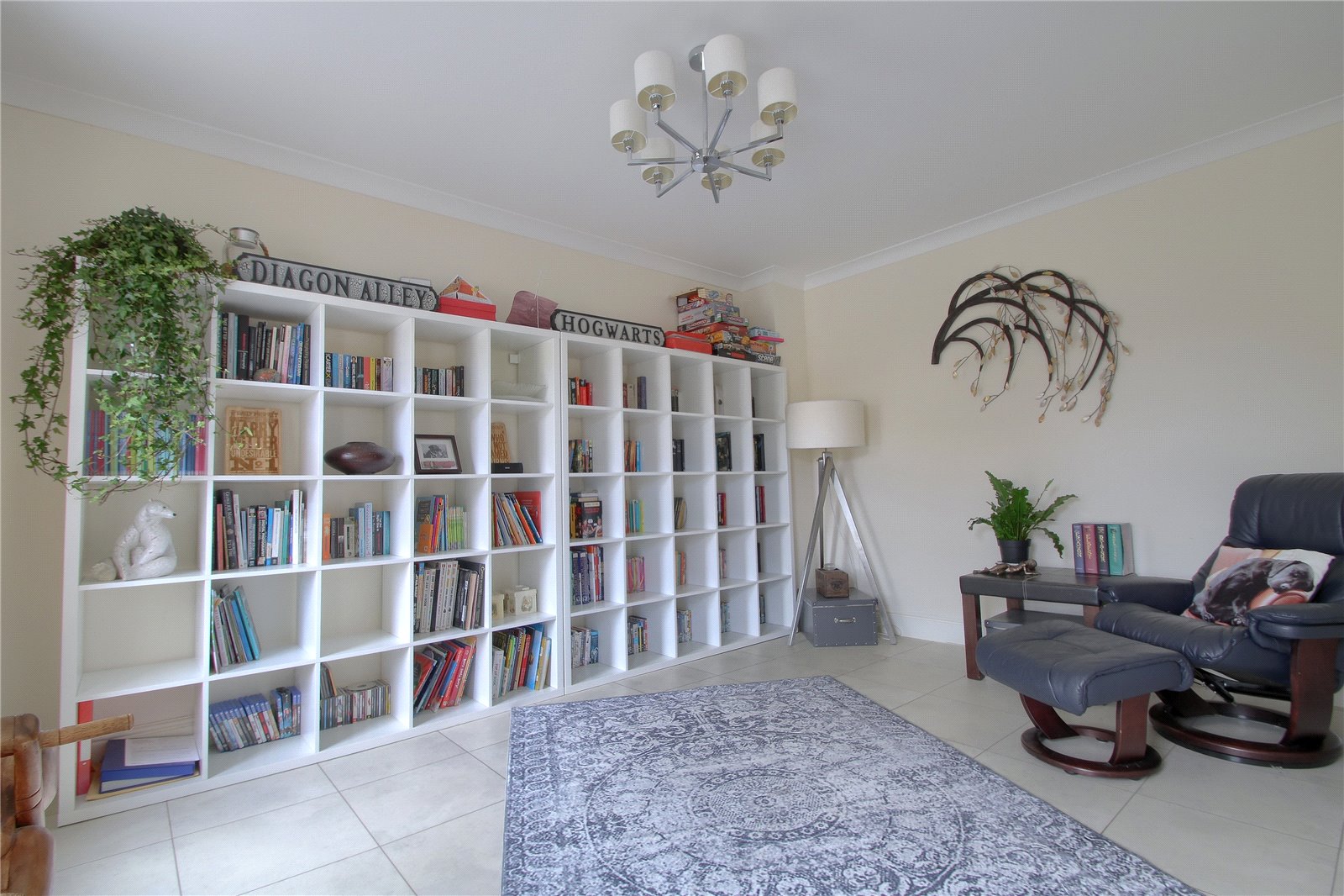5 bed detached house for sale in The Rings, Ingleby Barwick  - Property Image 6