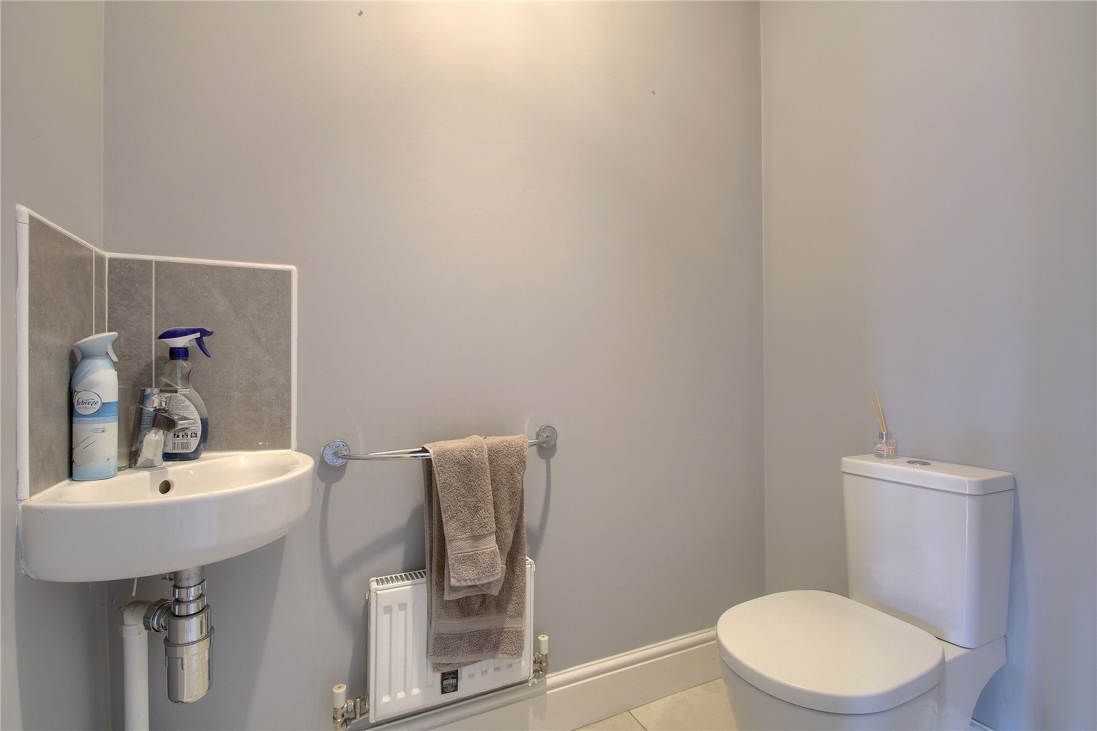 5 bed detached house for sale in The Rings, Ingleby Barwick  - Property Image 8