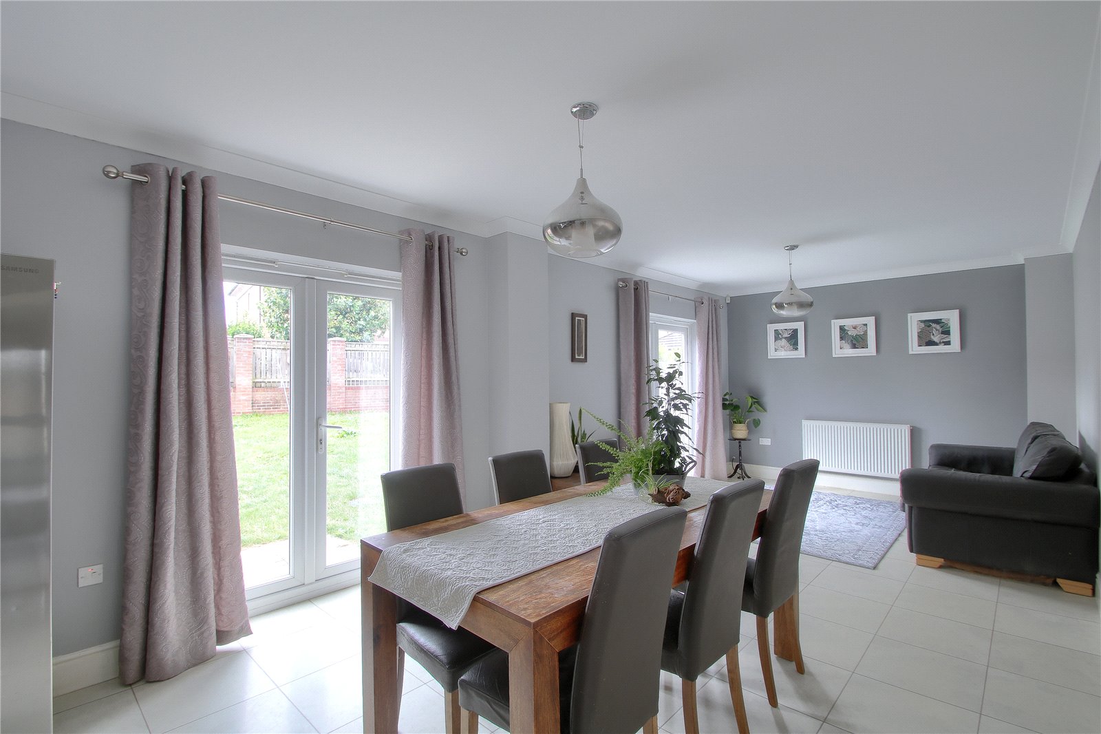 5 bed detached house for sale in The Rings, Ingleby Barwick  - Property Image 9