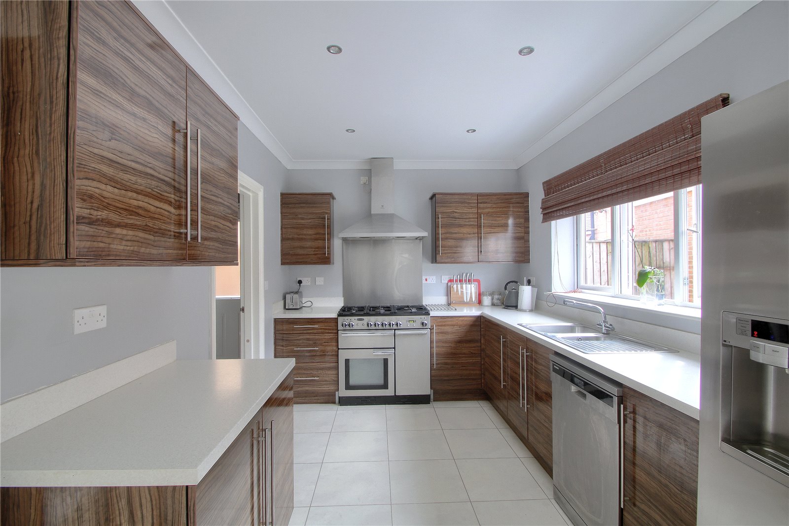 5 bed detached house for sale in The Rings, Ingleby Barwick  - Property Image 10