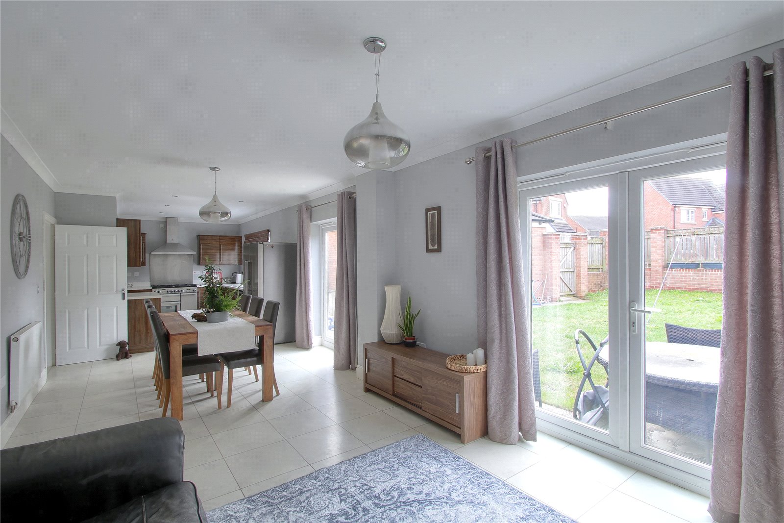 5 bed detached house for sale in The Rings, Ingleby Barwick  - Property Image 2