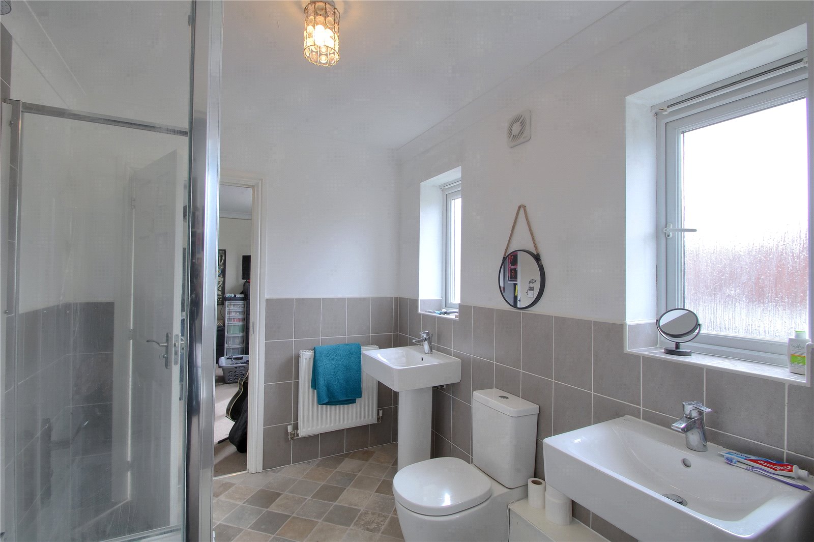 5 bed detached house for sale in The Rings, Ingleby Barwick  - Property Image 12