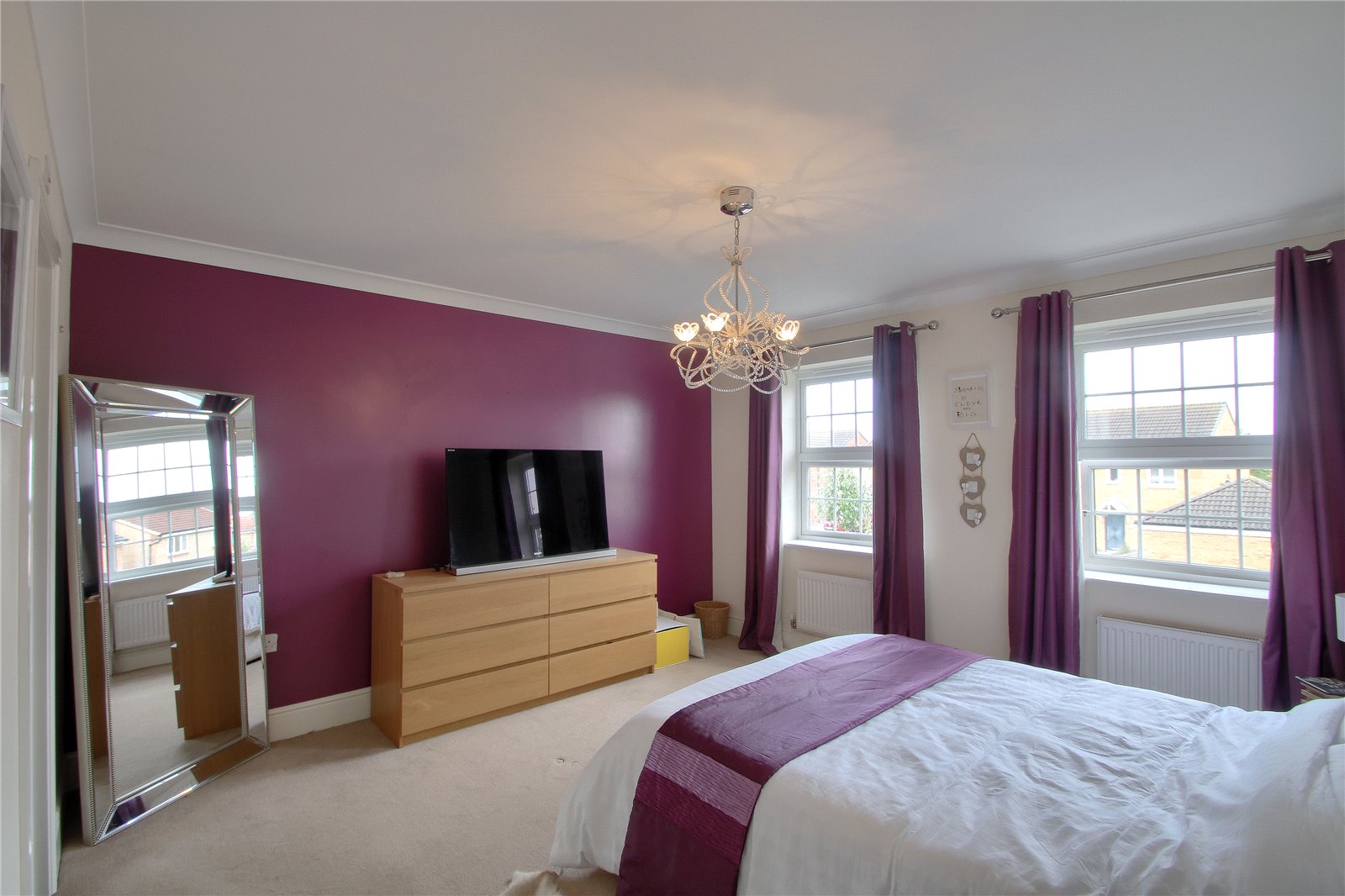 5 bed detached house for sale in The Rings, Ingleby Barwick  - Property Image 13