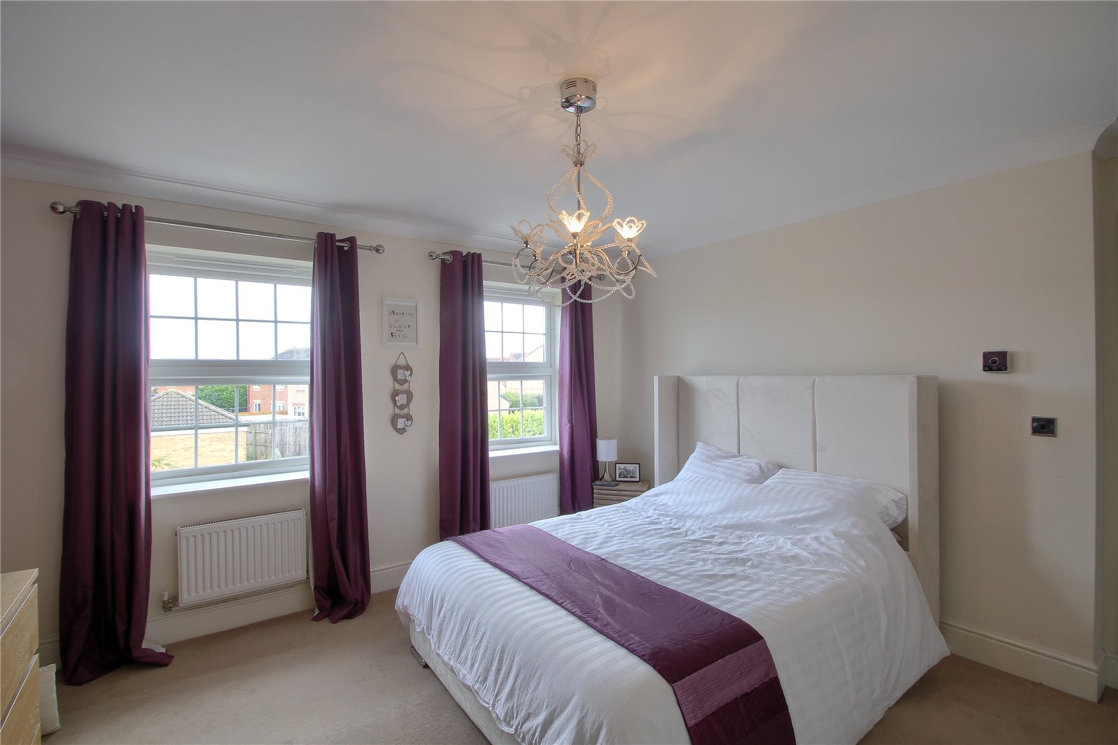 5 bed detached house for sale in The Rings, Ingleby Barwick  - Property Image 14