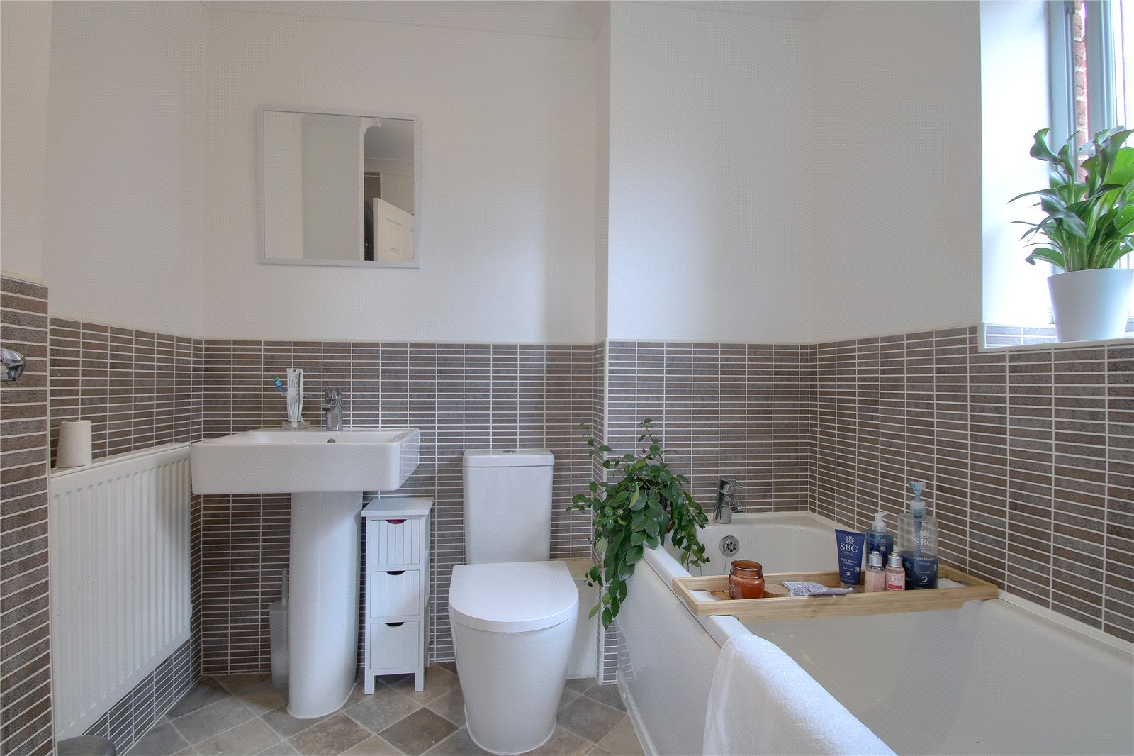 5 bed detached house for sale in The Rings, Ingleby Barwick  - Property Image 15