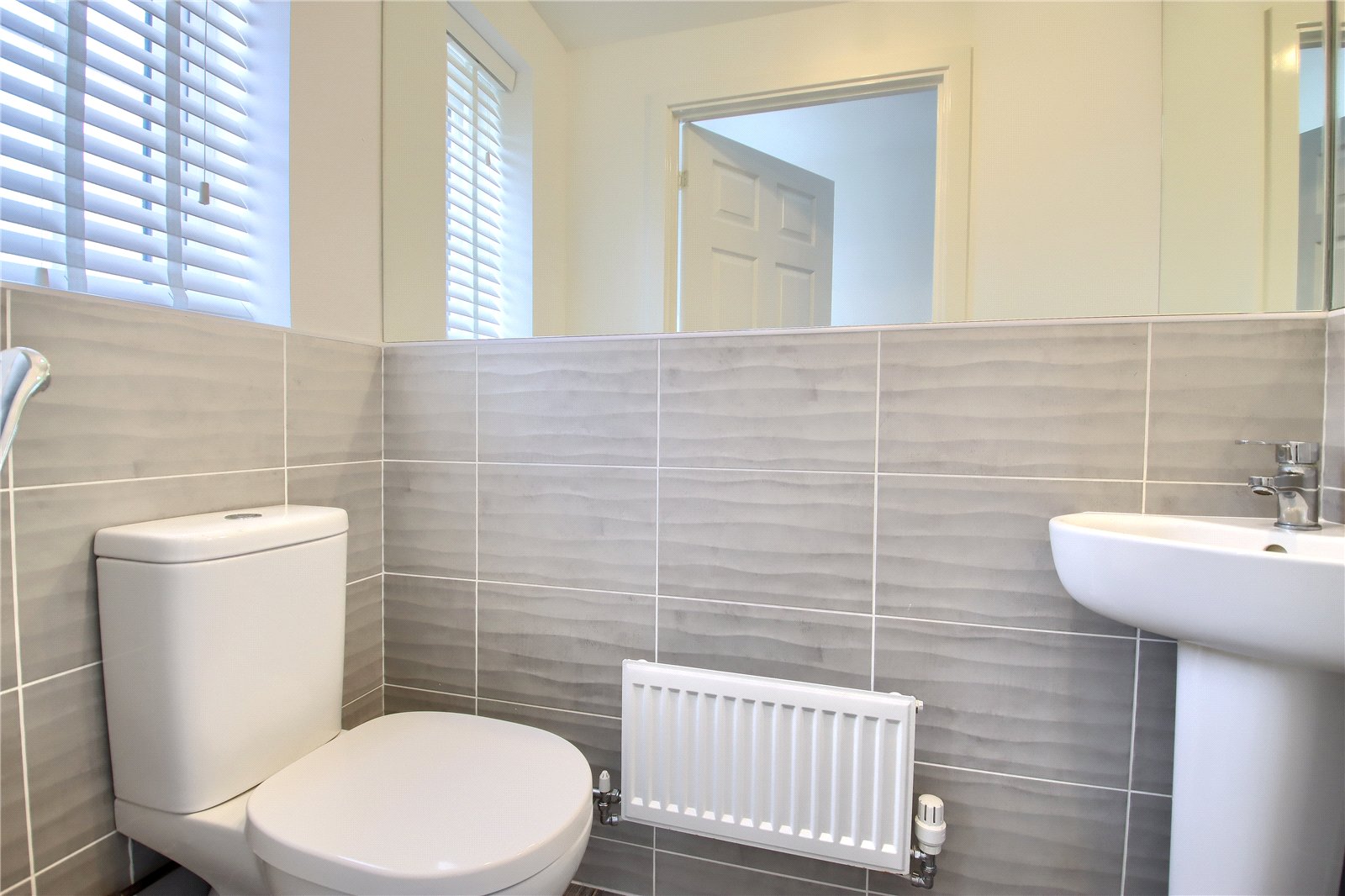 3 bed terraced house for sale in Port Way, Ingleby Barwick  - Property Image 5