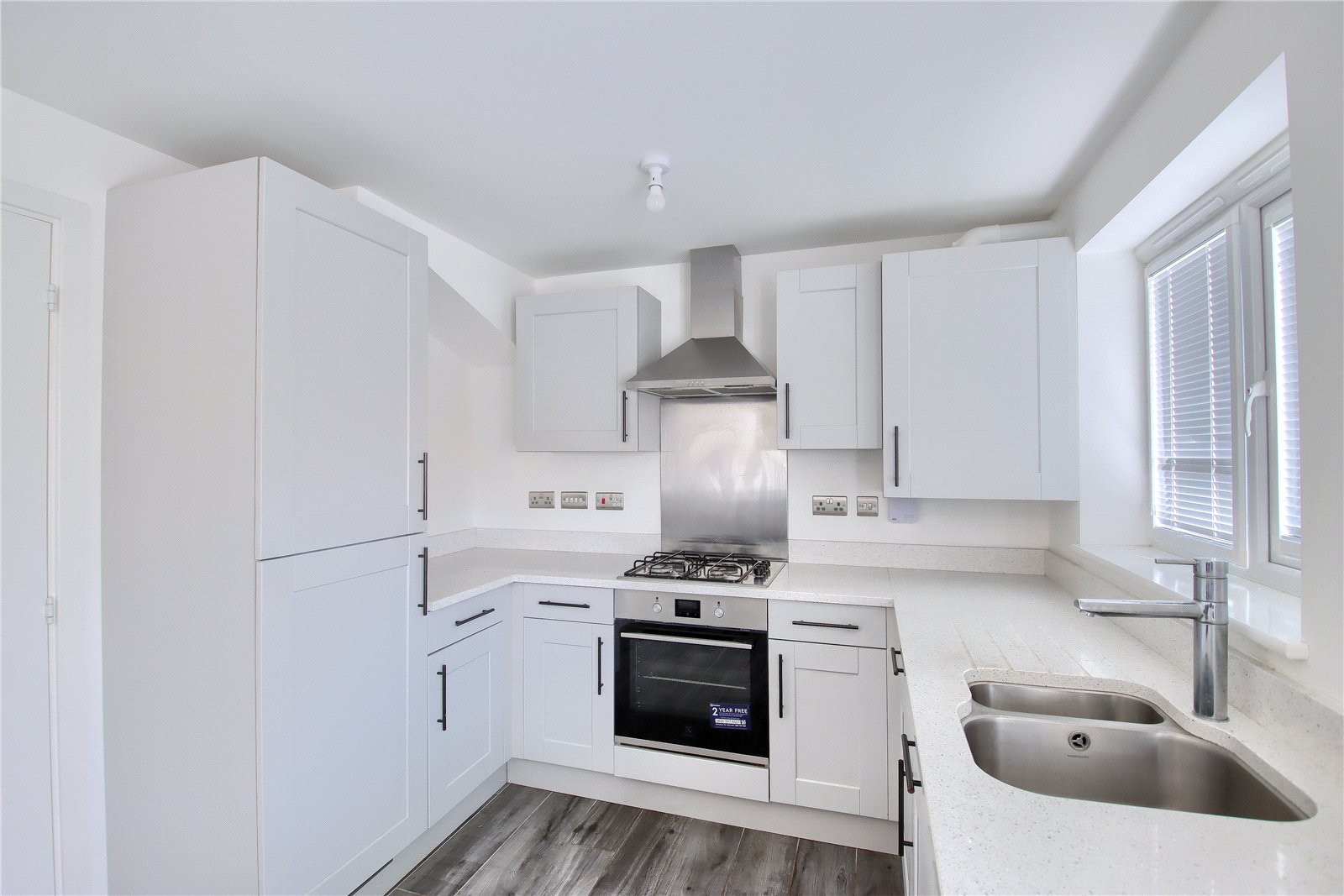 3 bed terraced house for sale in Port Way, Ingleby Barwick  - Property Image 4