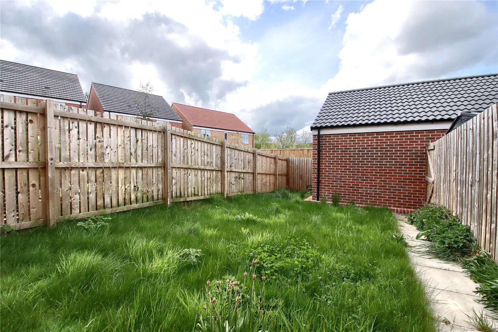 3 bed terraced house for sale in Port Way, Ingleby Barwick  - Property Image 11