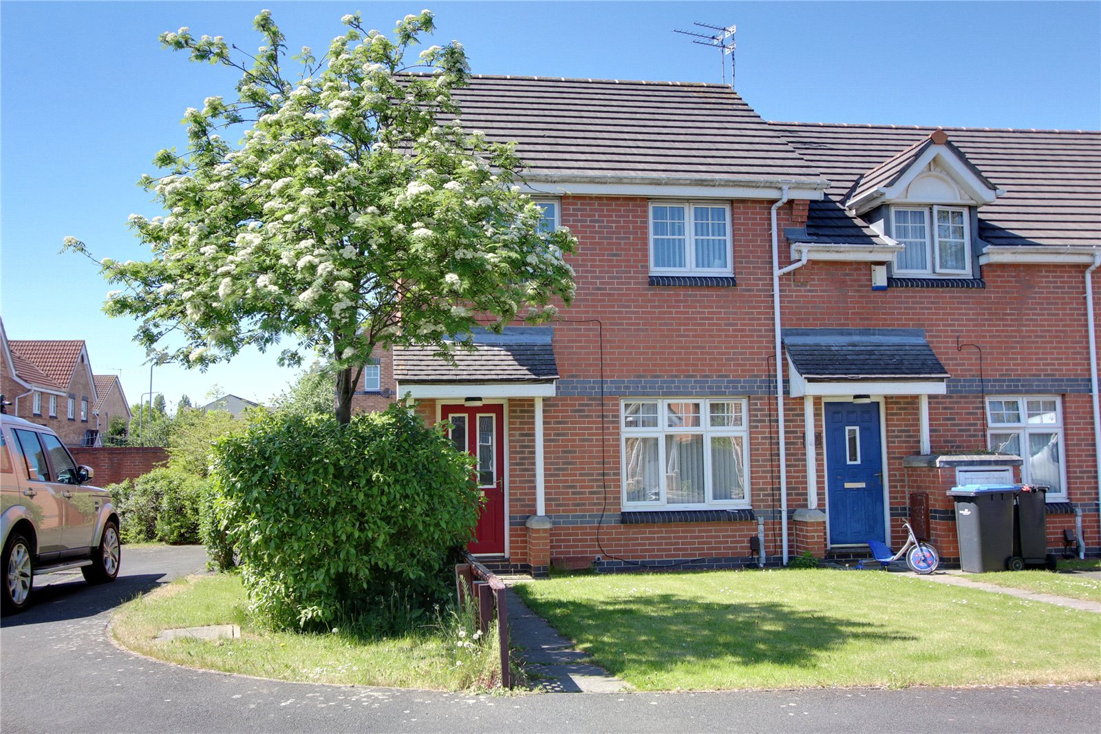 3 bed house to rent  - Property Image 1