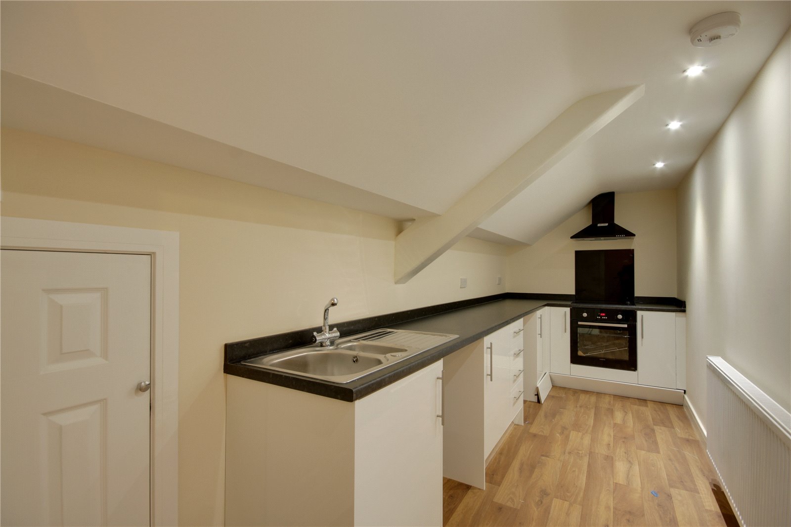 1 bed apartment to rent in Albert Road, Middlesbrough  - Property Image 2