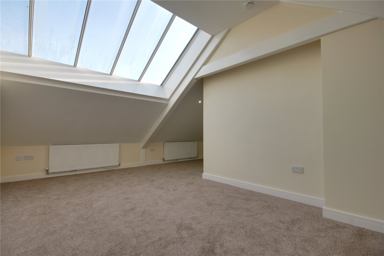 1 bed apartment to rent in Albert Road, Middlesbrough  - Property Image 4